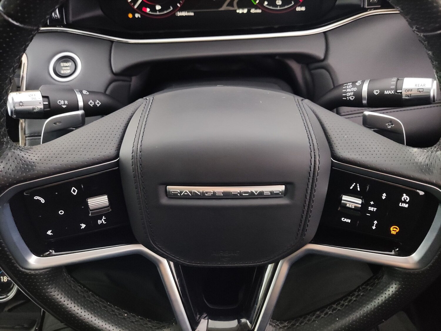 Used Land Rover Range Rover Evoque 2021 for sale - 77918362: Photo 26