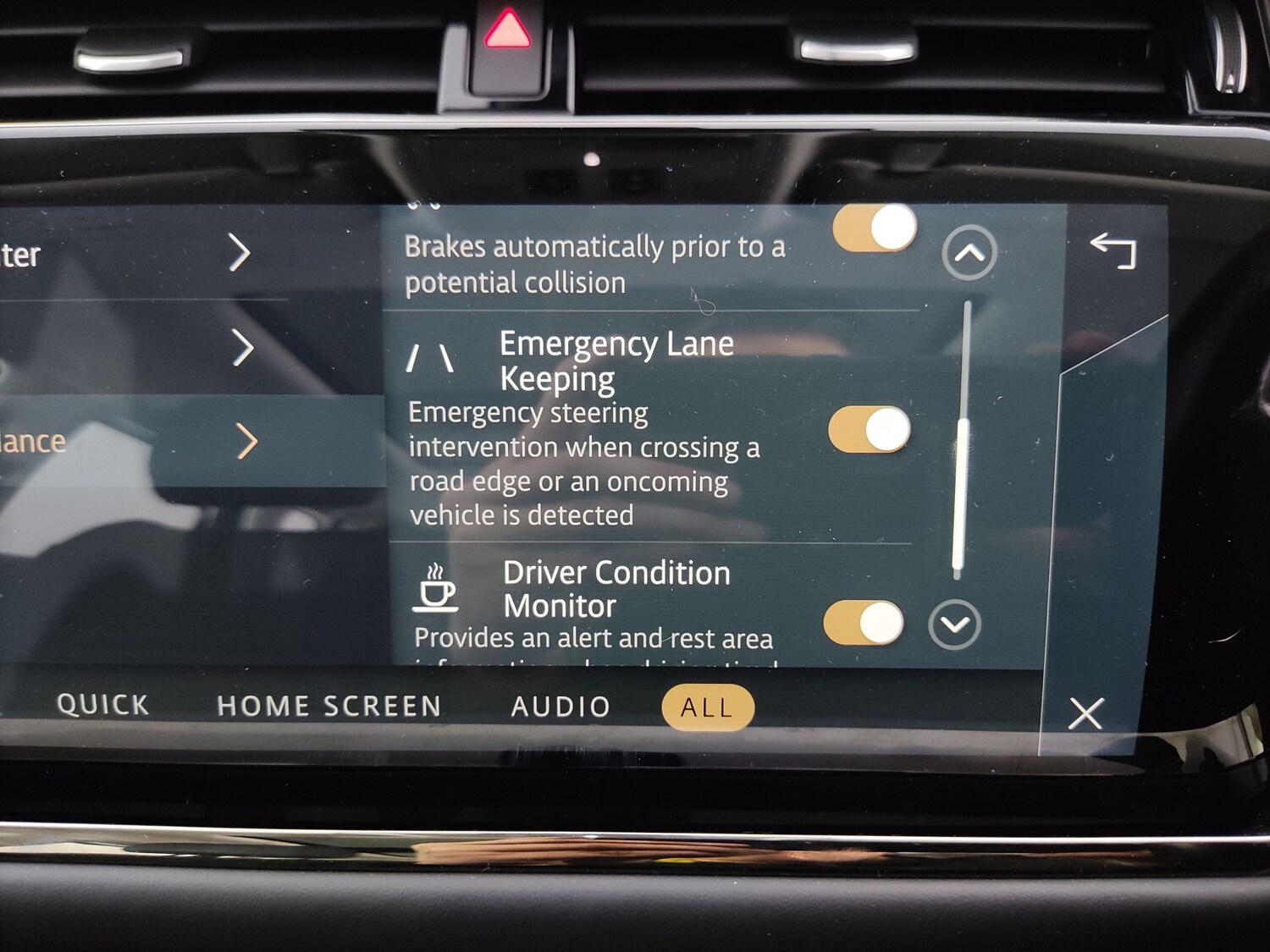 Used Land Rover Range Rover Evoque 2021 for sale - 77918362: Photo 28