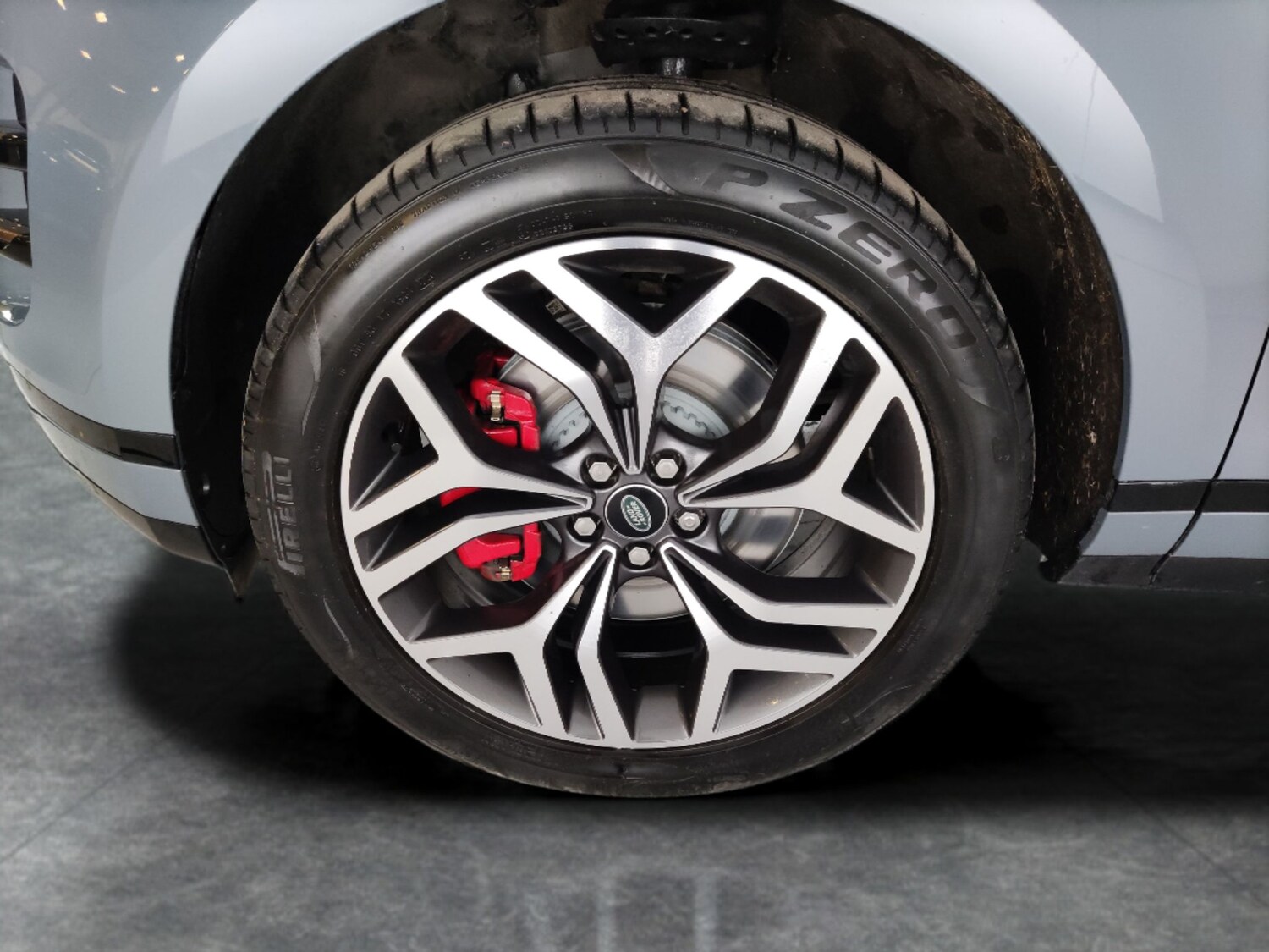 Used Land Rover Range Rover Evoque 2021 for sale - 77918362: Photo 30