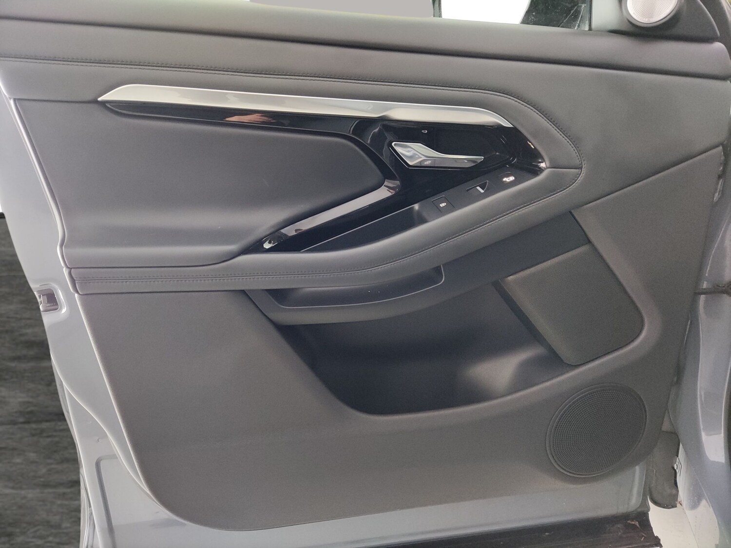 Used Land Rover Range Rover Evoque 2021 for sale - 77918362: Photo 34