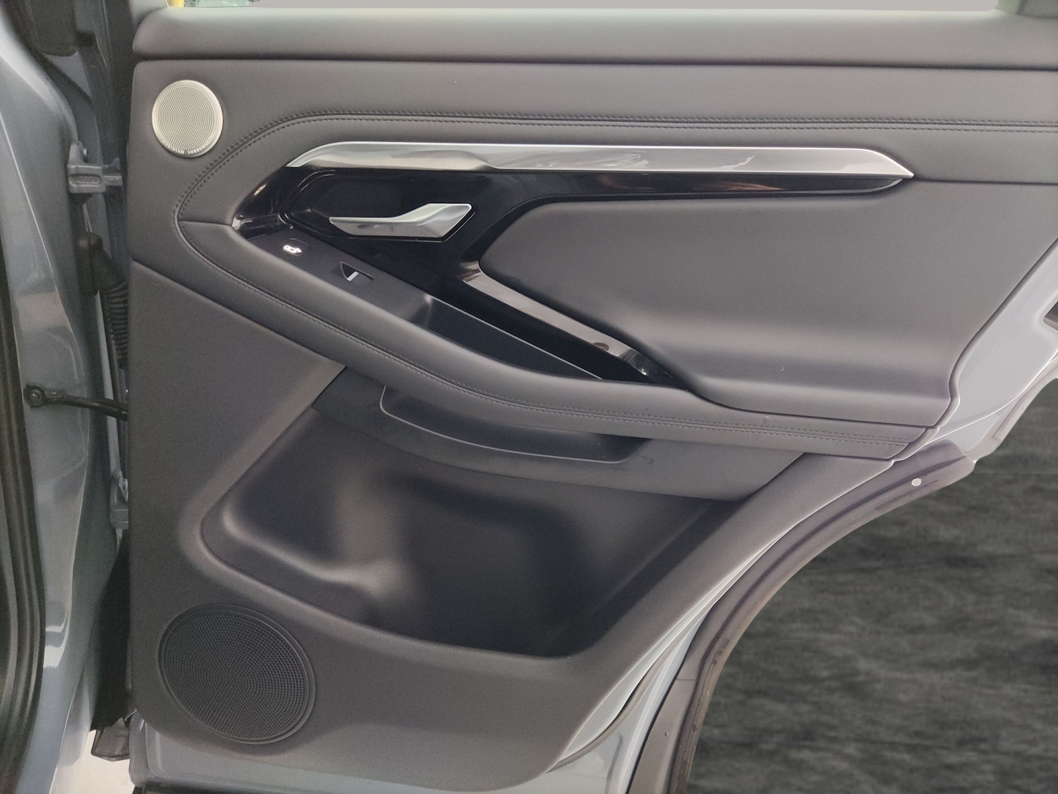 Used Land Rover Range Rover Evoque 2021 for sale - 77918362: Photo 36