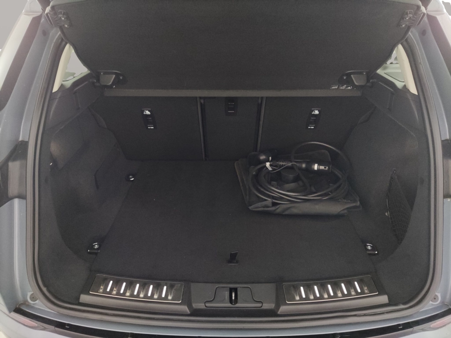 Used Land Rover Range Rover Evoque 2021 for sale - 77918362: Photo 38