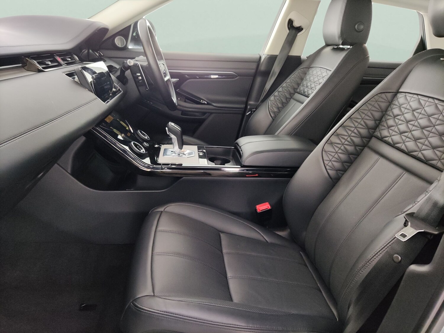 Used Land Rover Range Rover Evoque 2021 for sale - 77918362: Photo 4