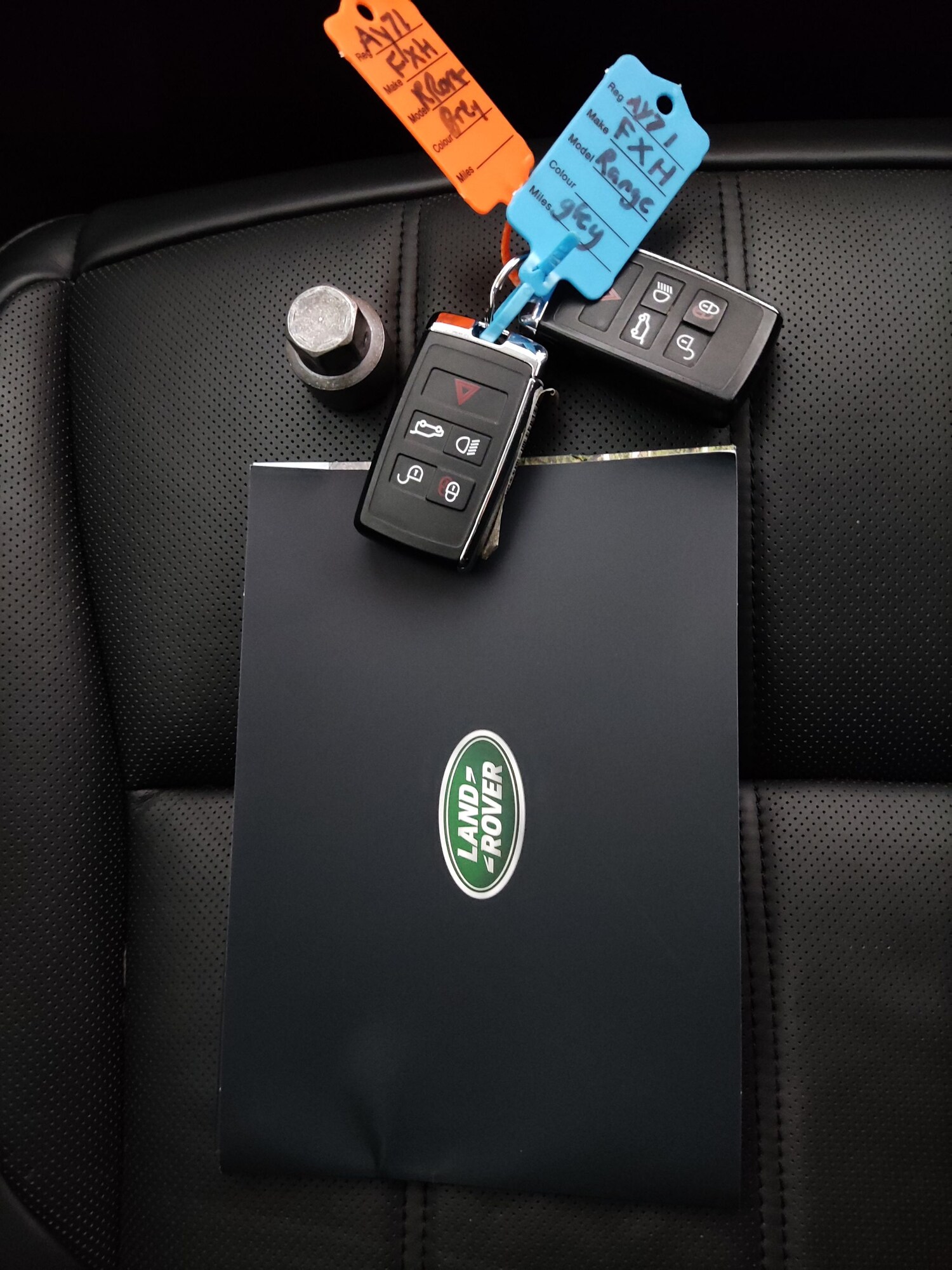 Used Land Rover Range Rover Evoque 2021 for sale - 77918362: Photo 40