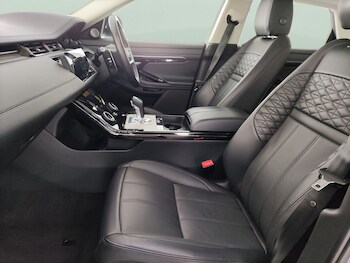 Used Land Rover Range Rover Evoque 2021 for sale - 77918362: Photo