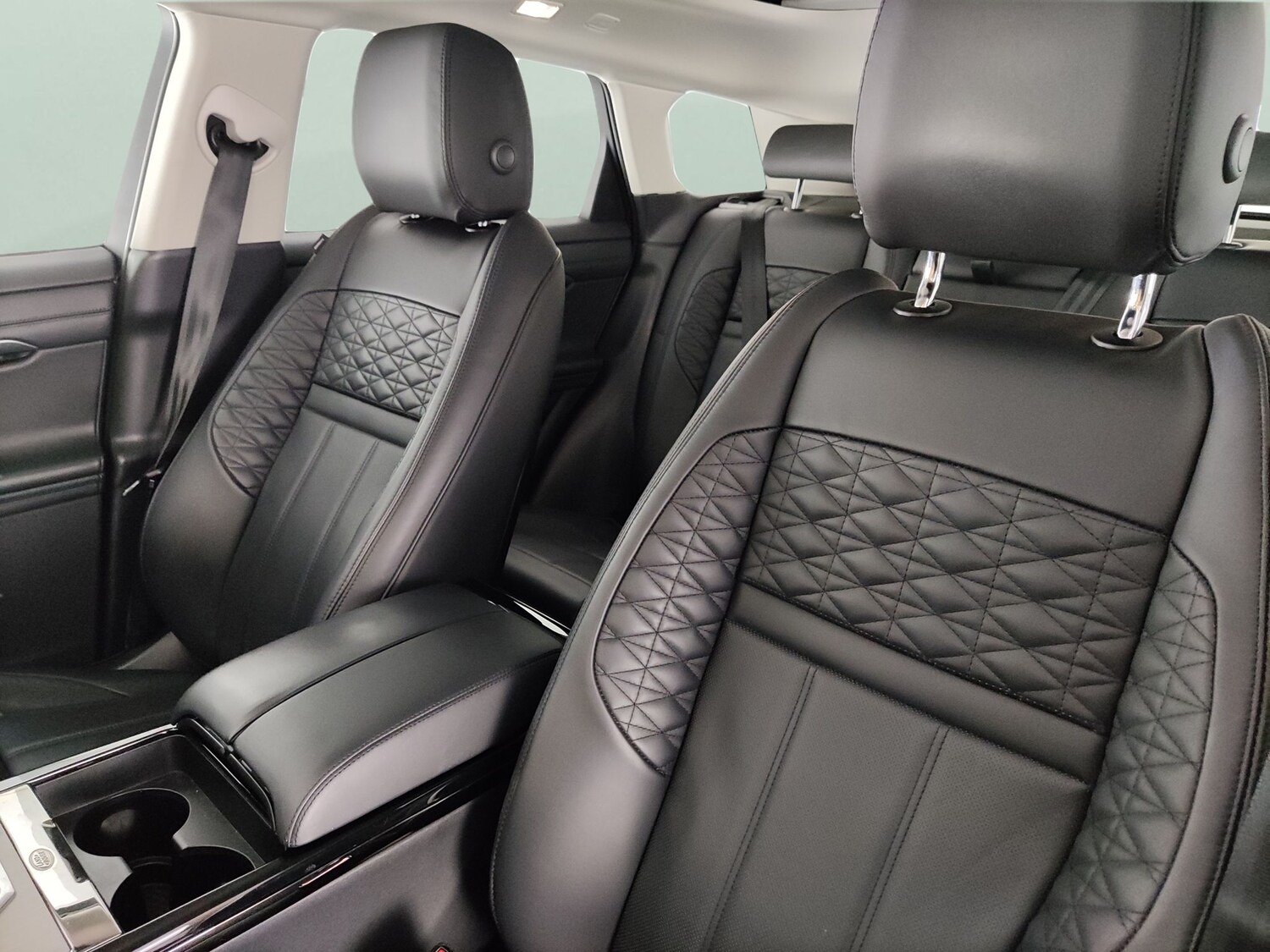 Used Land Rover Range Rover Evoque 2021 for sale - 77918362: Photo 7