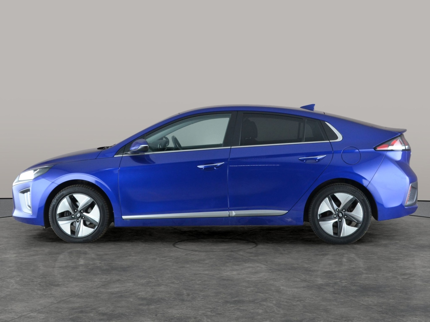 Used Hyundai IONIQ 2021 for sale - 77255975: Photo 13