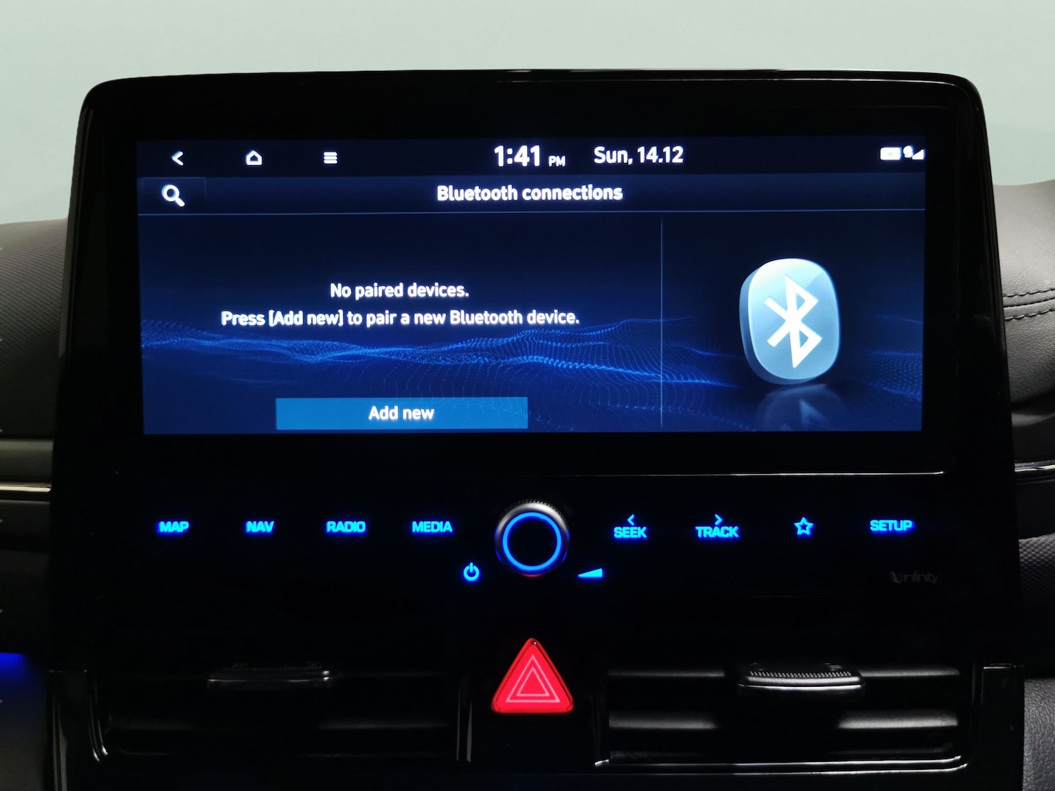 Used Hyundai IONIQ 2021 for sale - 77255975: Photo 17