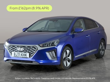 Used Hyundai IONIQ undefined for sale - 77255975: Photo