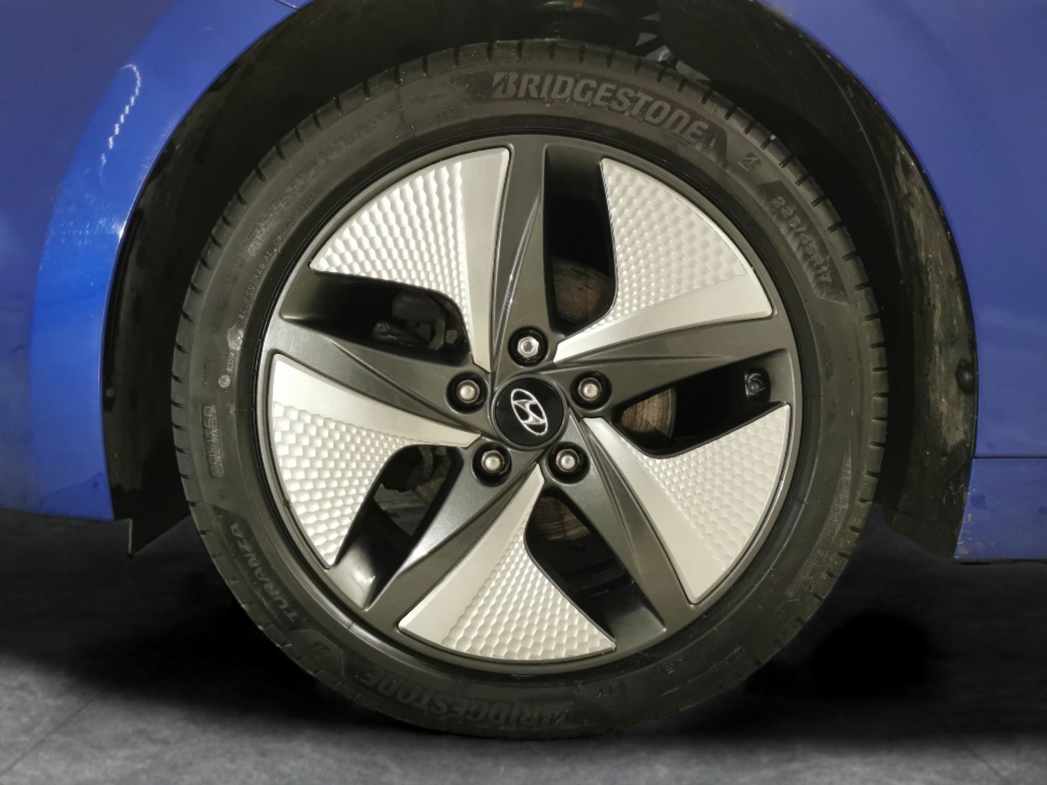 Used Hyundai IONIQ 2021 for sale - 77255975: Photo 26