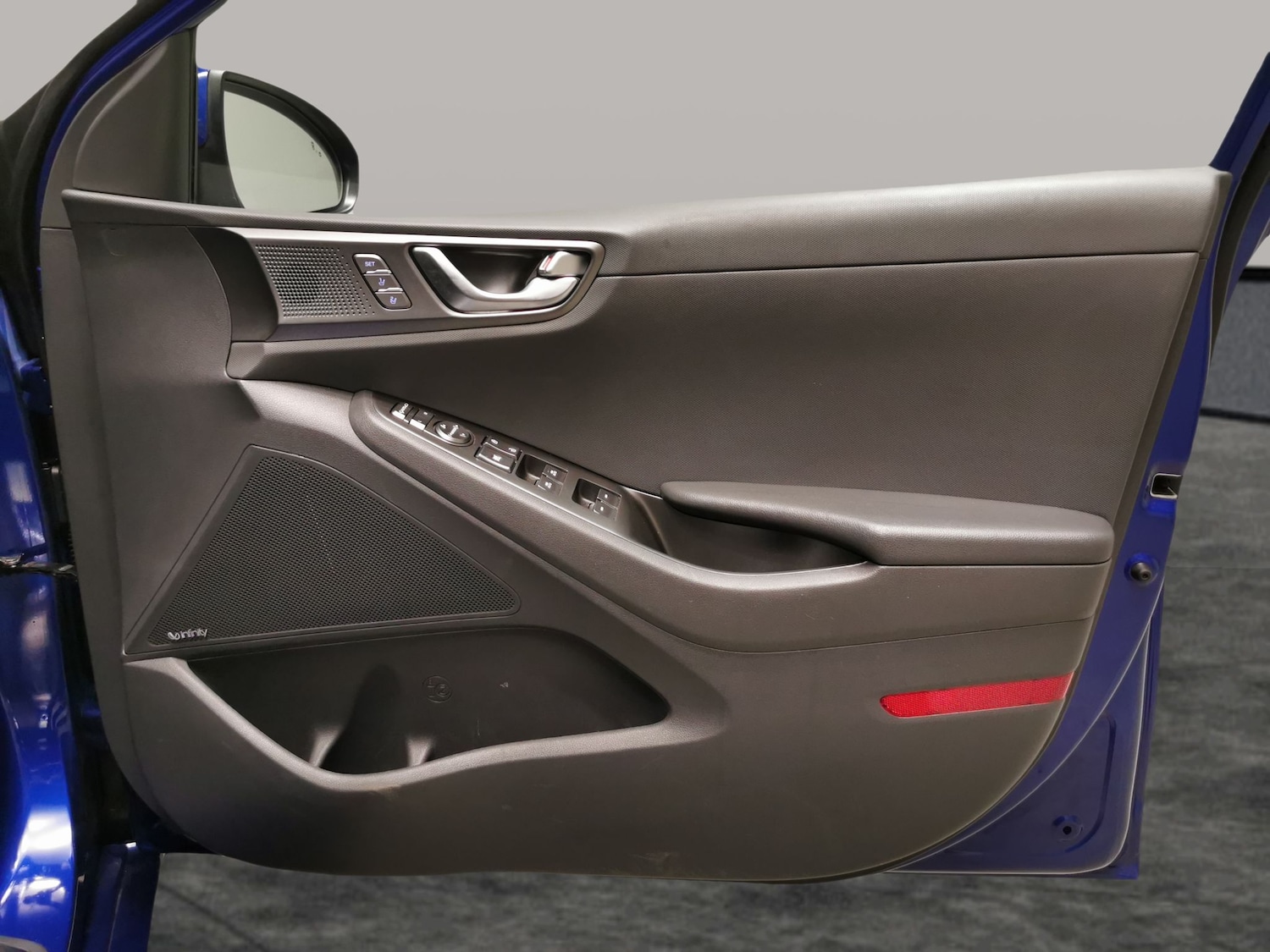 Used Hyundai IONIQ 2021 for sale - 77255975: Photo 33