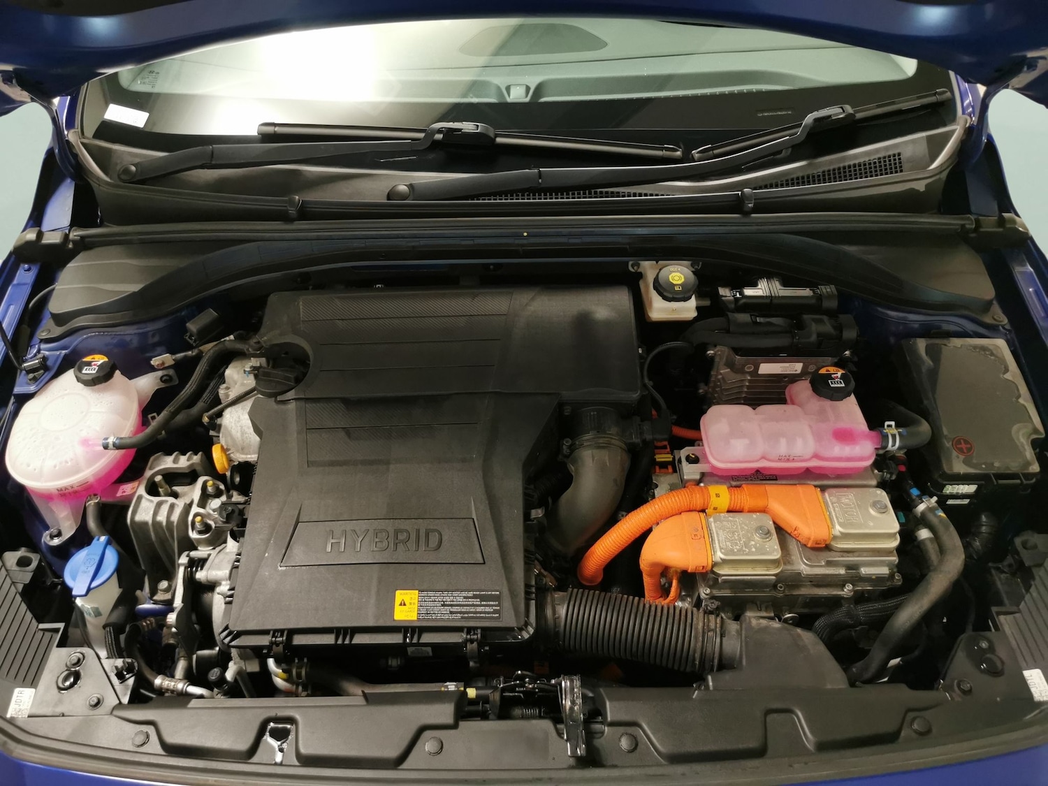 Used Hyundai IONIQ 2021 for sale - 77255975: Photo 35