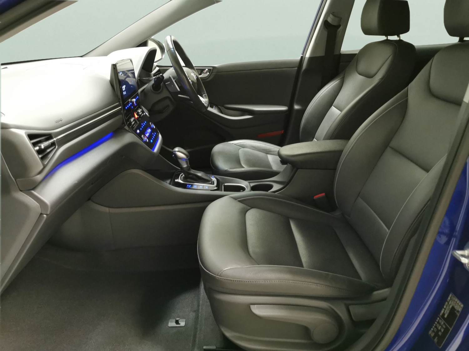 Used Hyundai IONIQ 2021 for sale - 77255975: Photo 4