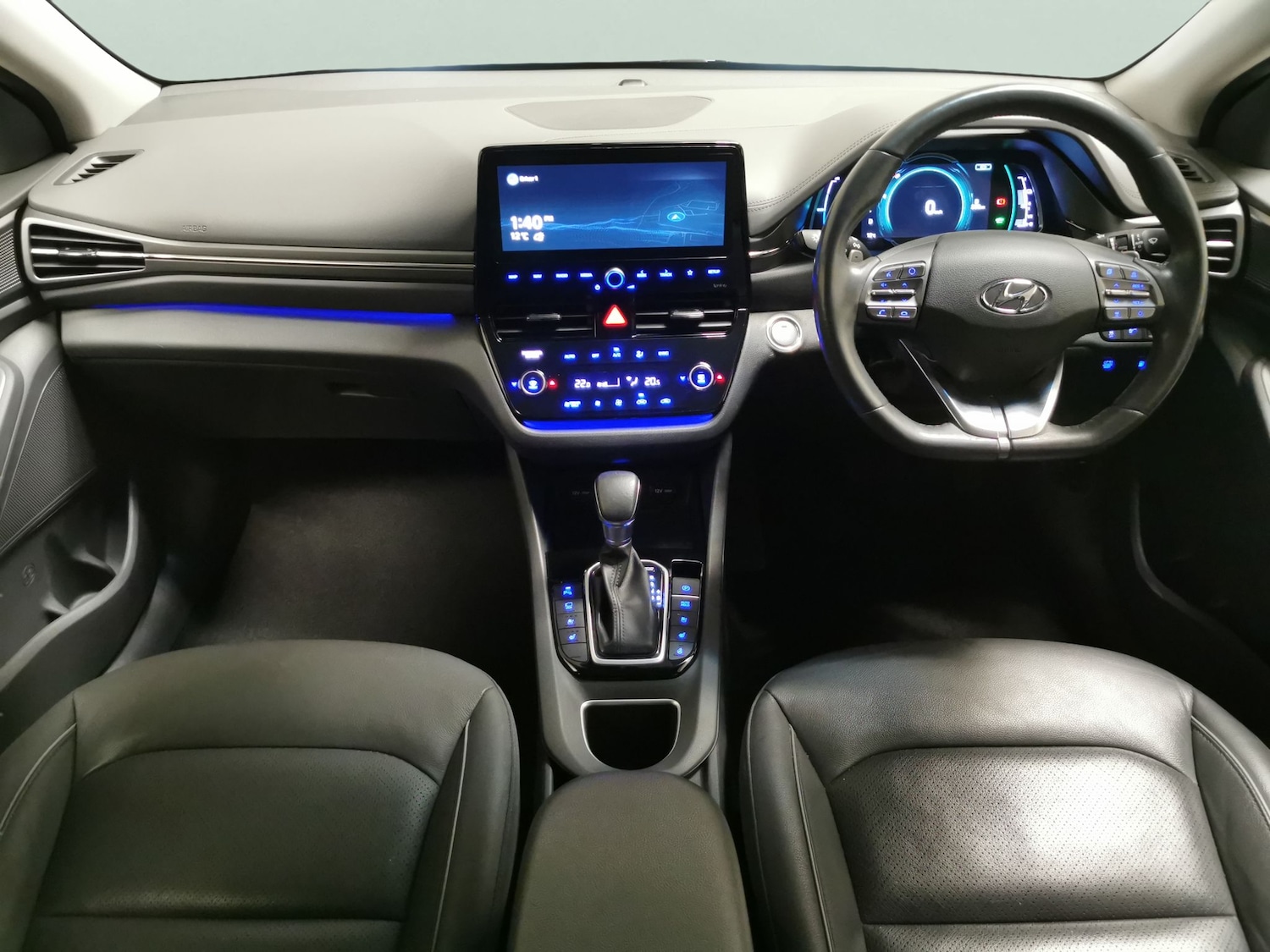 Used Hyundai IONIQ 2021 for sale - 77255975: Photo 7