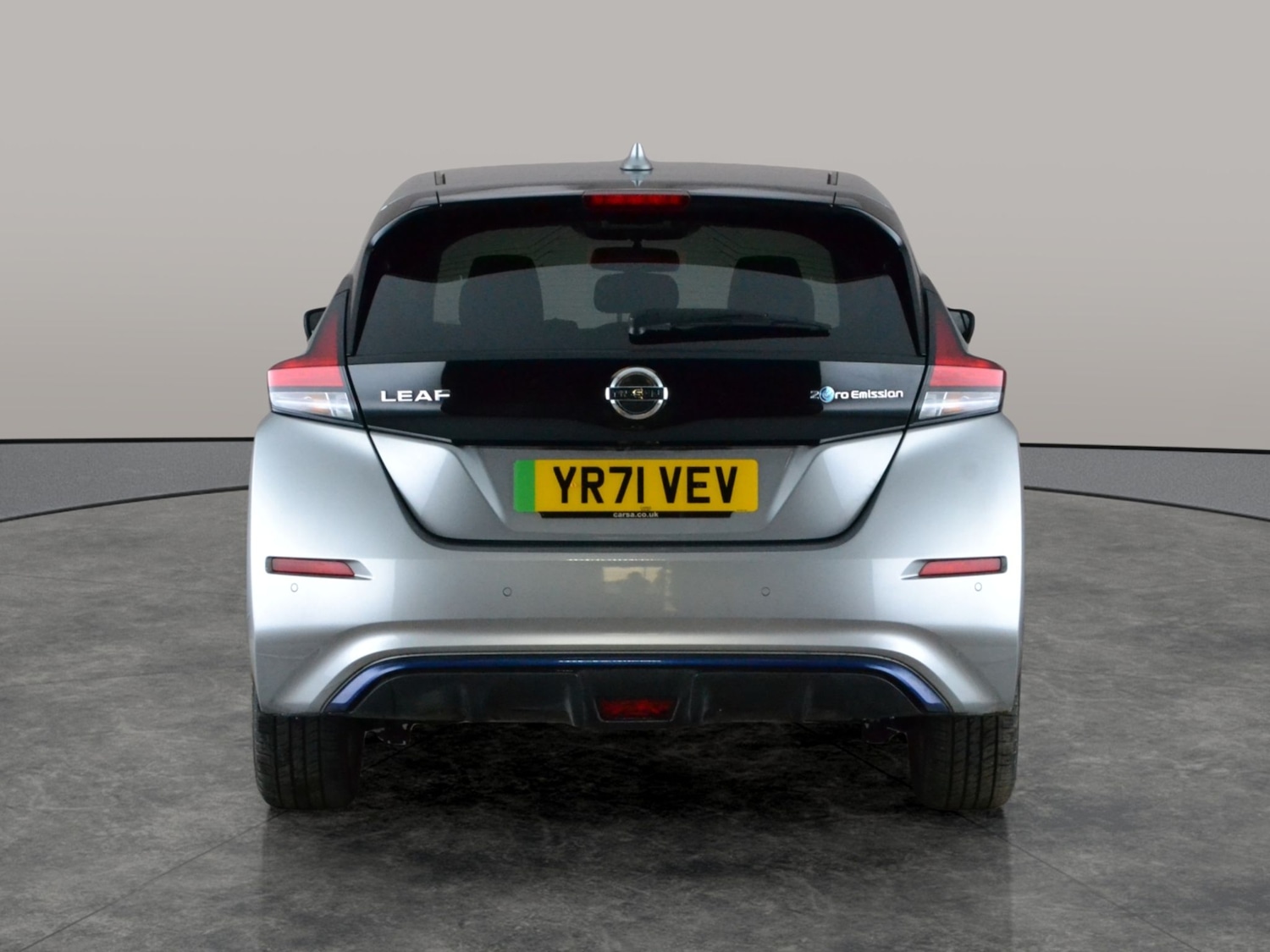 Used Nissan Leaf 2021 for sale - 78067910: Photo 11