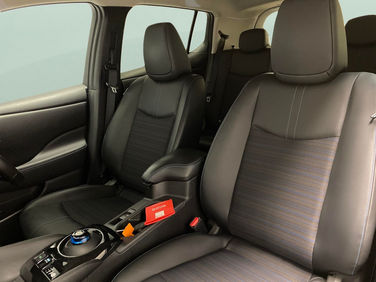 Used Nissan Leaf 2021 for sale - 78067910: Photo 14