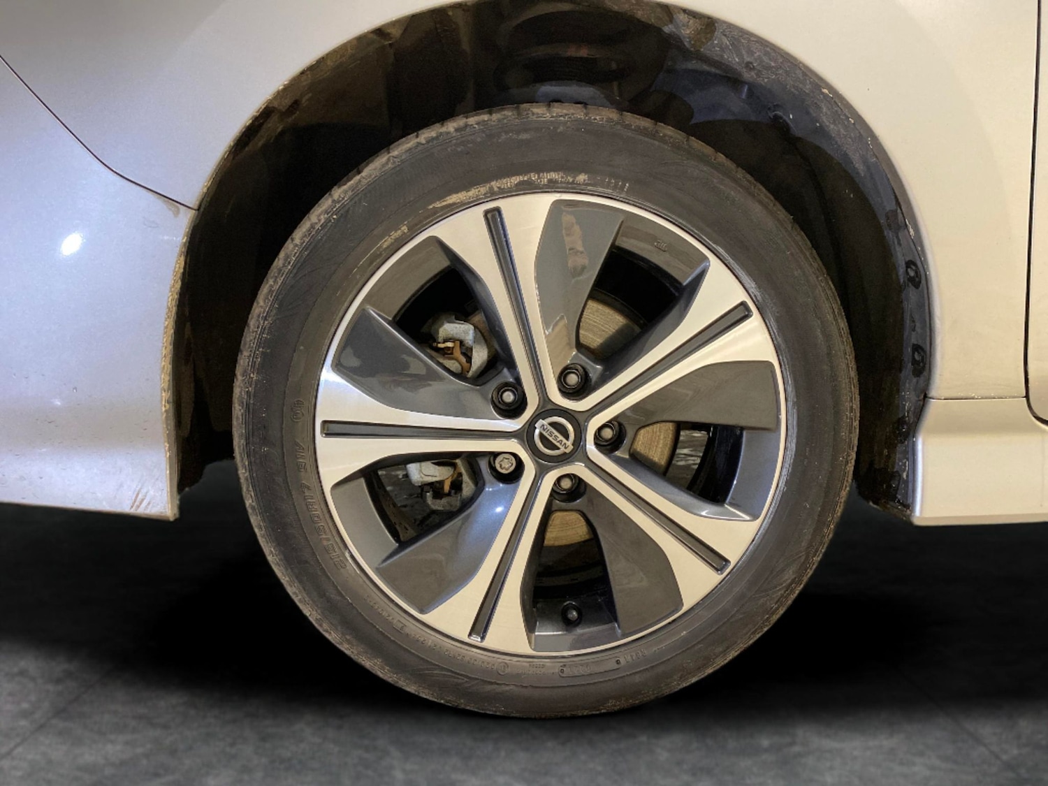 Used Nissan Leaf 2021 for sale - 78067910: Photo 20