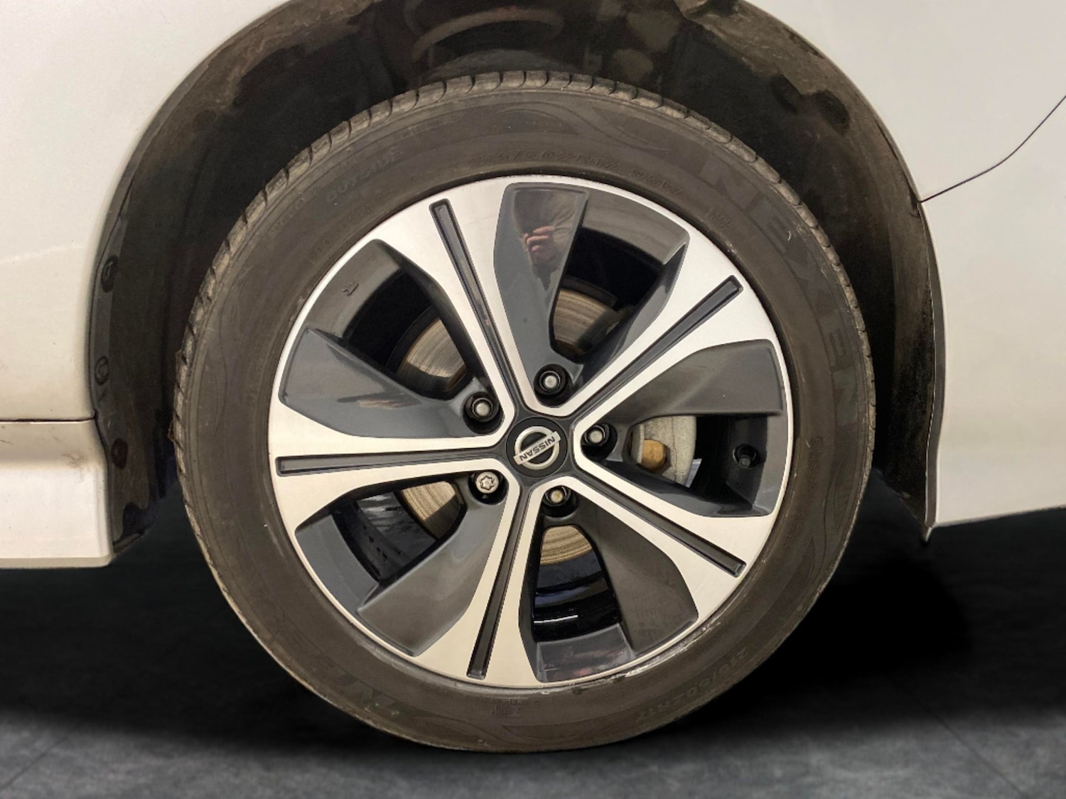 Used Nissan Leaf 2021 for sale - 78067910: Photo 21