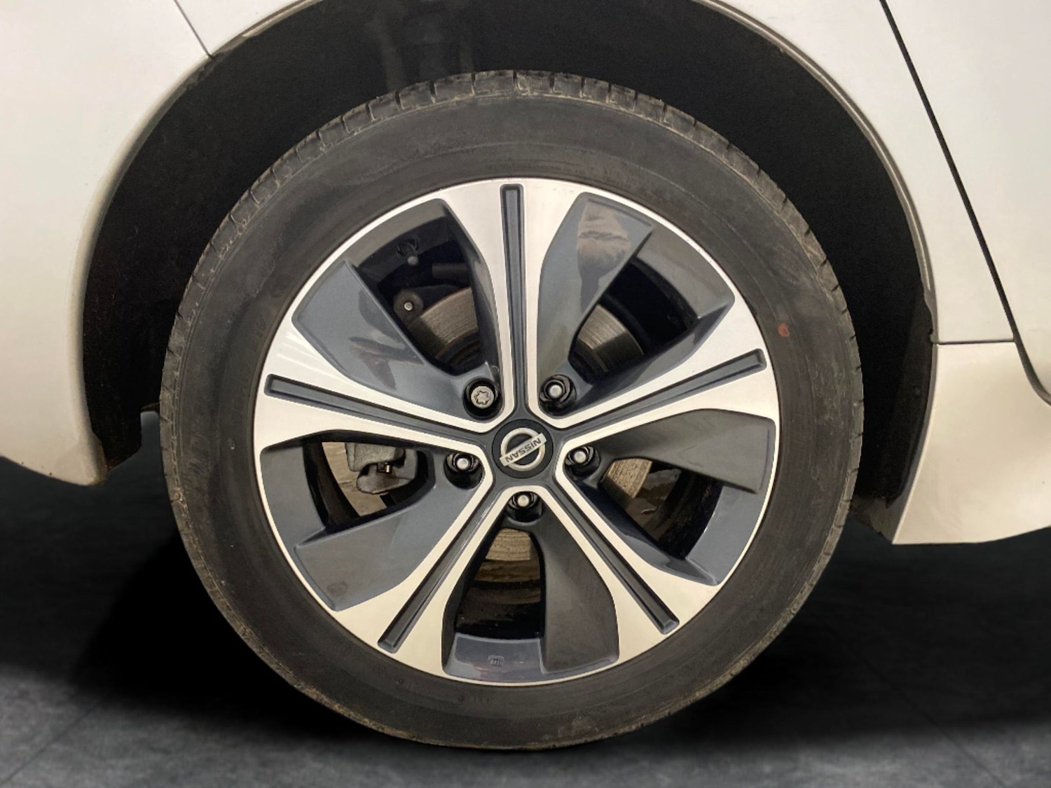 Used Nissan Leaf 2021 for sale - 78067910: Photo 22