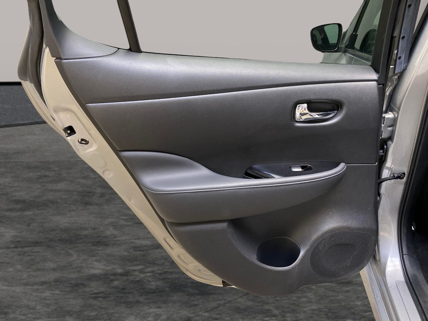 Used Nissan Leaf 2021 for sale - 78067910: Photo 25