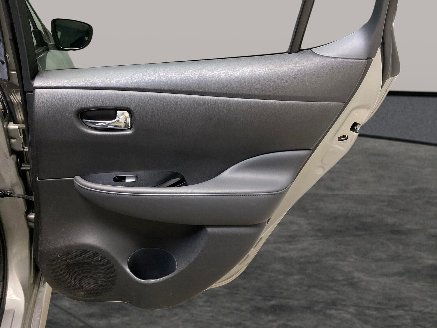 Used Nissan Leaf 2021 for sale - 78067910: Photo 26