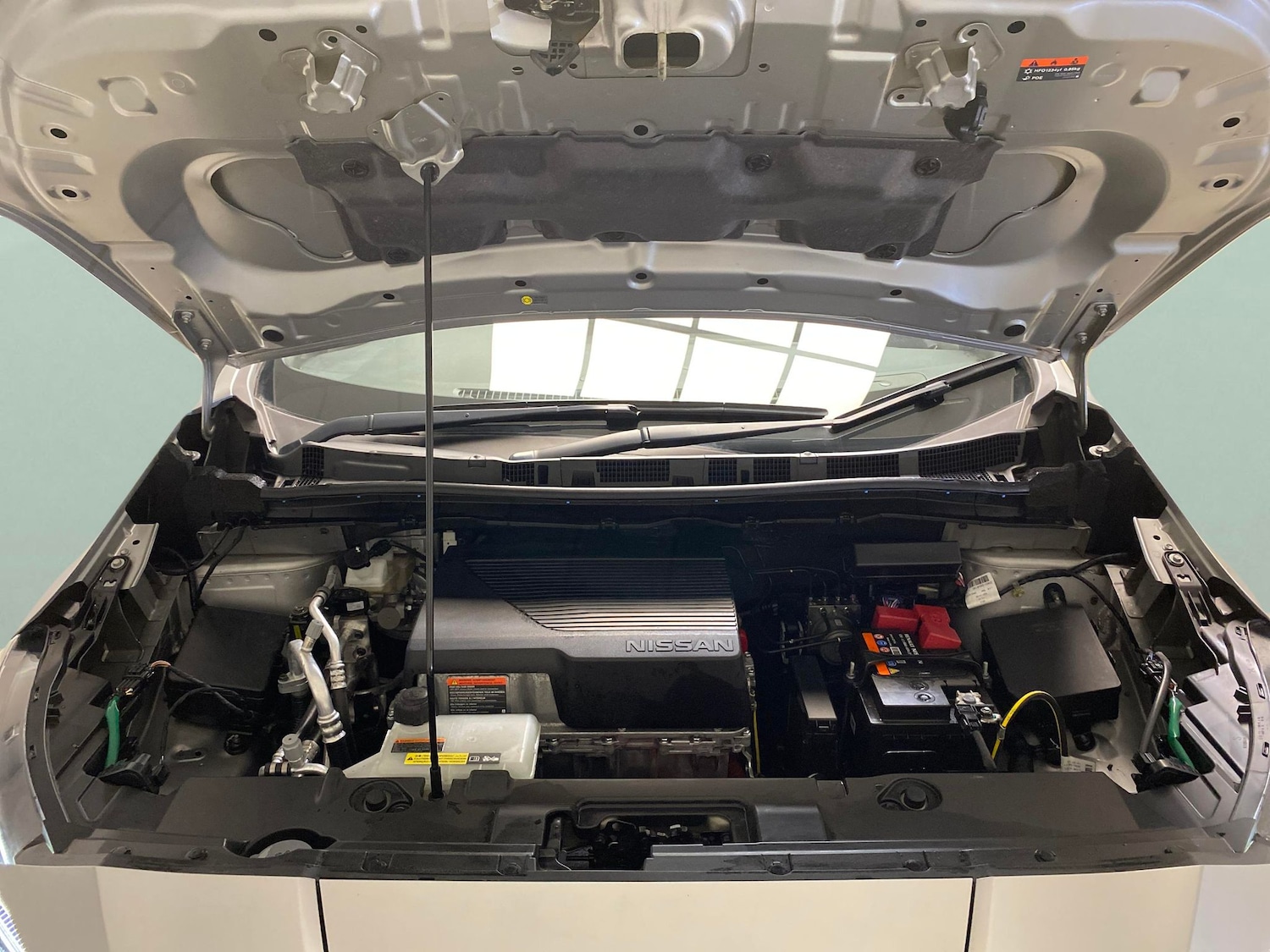 Used Nissan Leaf 2021 for sale - 78067910: Photo 30