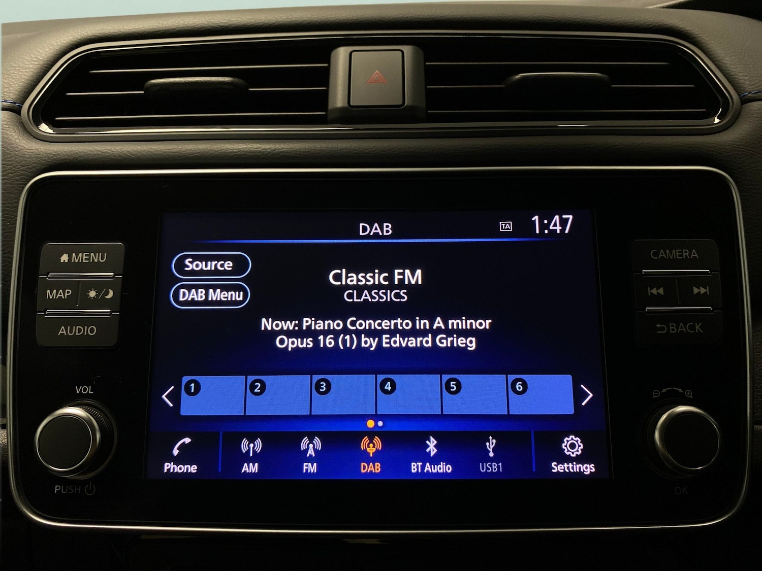 Used Nissan Leaf 2021 for sale - 78067910: Photo 6