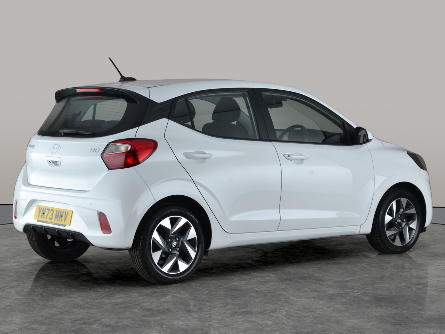 Used Hyundai i10 2023 for sale - 77545591: Photo 10