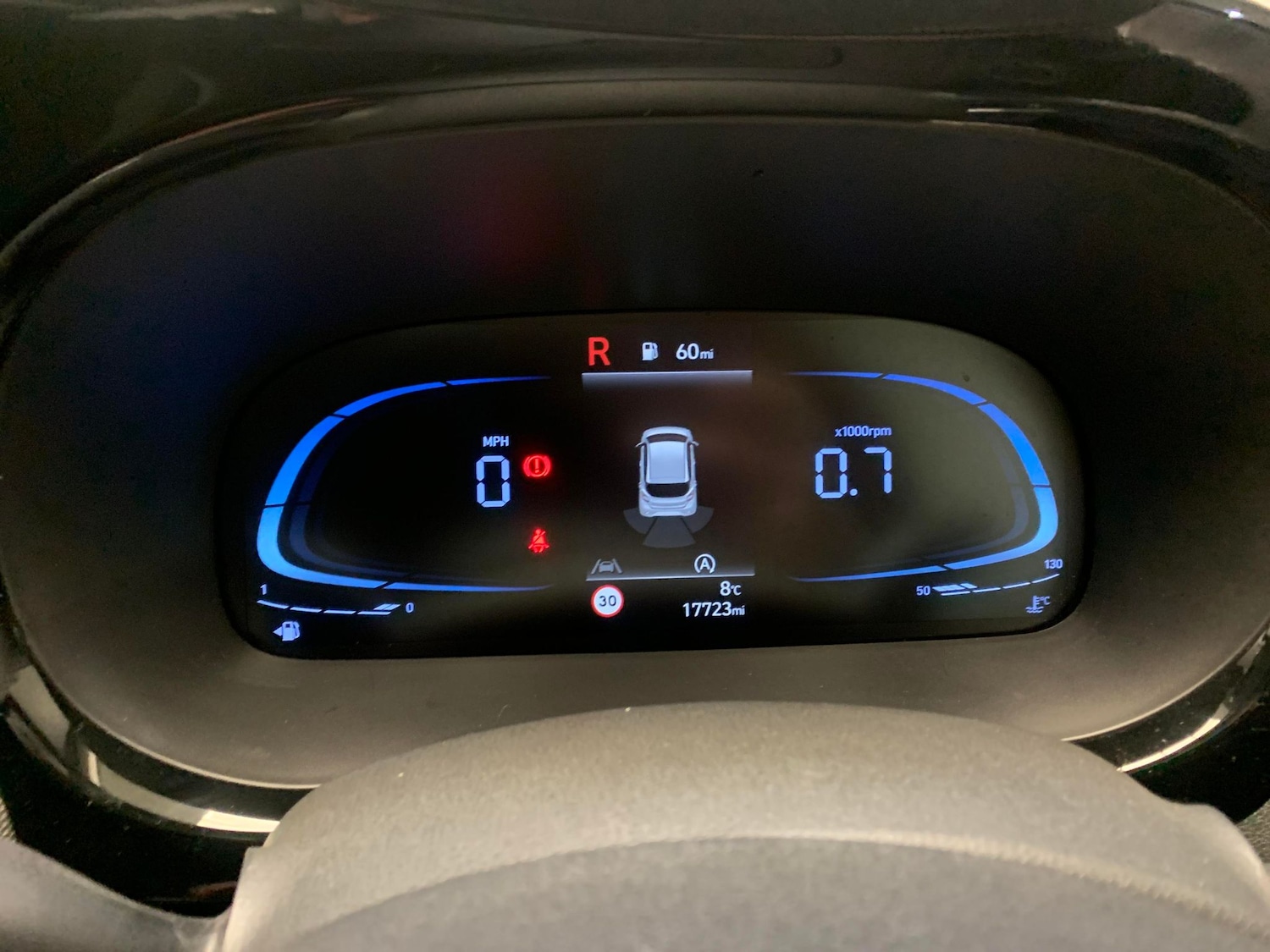 Used Hyundai i10 2023 for sale - 77545591: Photo 17