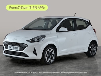 Used Hyundai i10 2023 for sale - 77545591: Photo