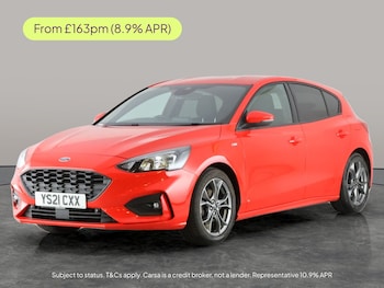 Used Ford Focus undefined for sale - 78699525: Photo