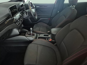 Used Ford Focus undefined for sale - 78699525: Photo