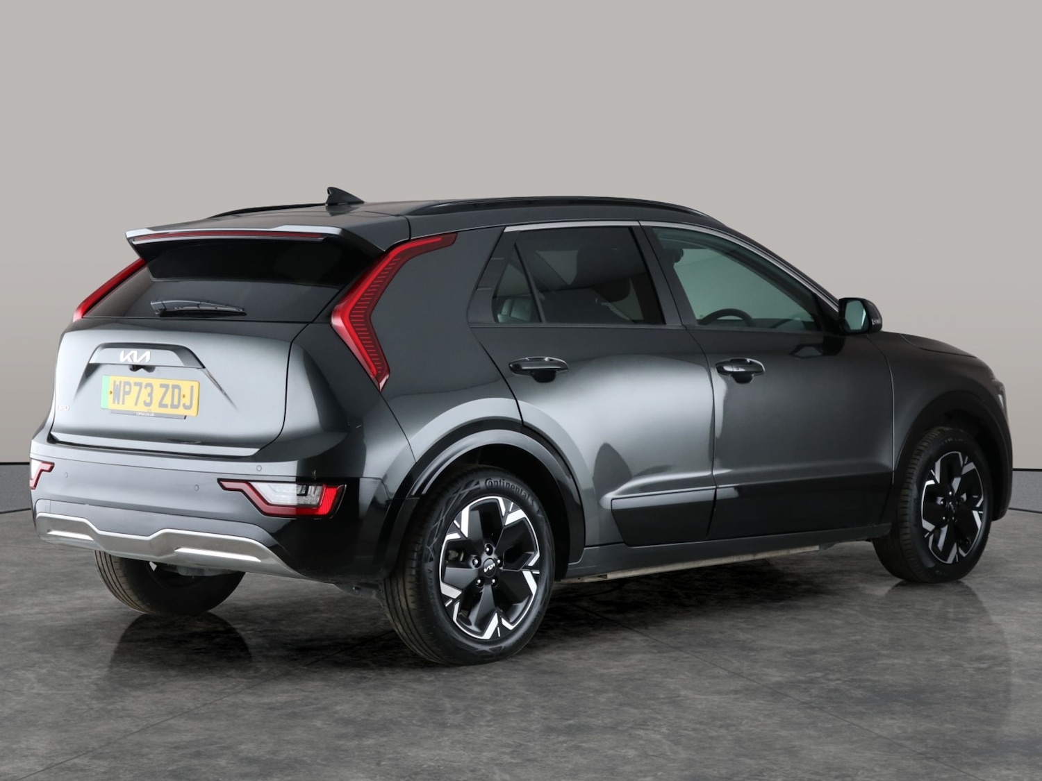 Used Kia Niro 2023 for sale - 76941214: Photo 10