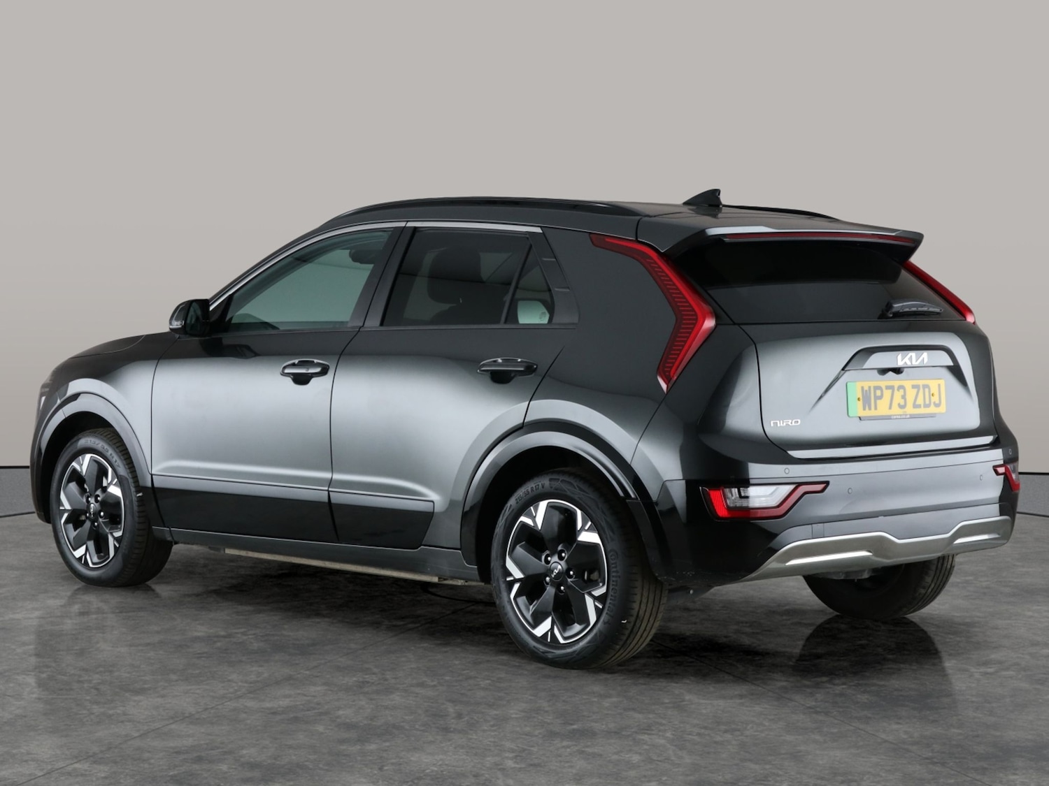 Used Kia Niro 2023 for sale - 76941214: Photo 12