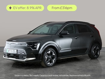 2023 - 150kW 3 65kWh 5dr Auto