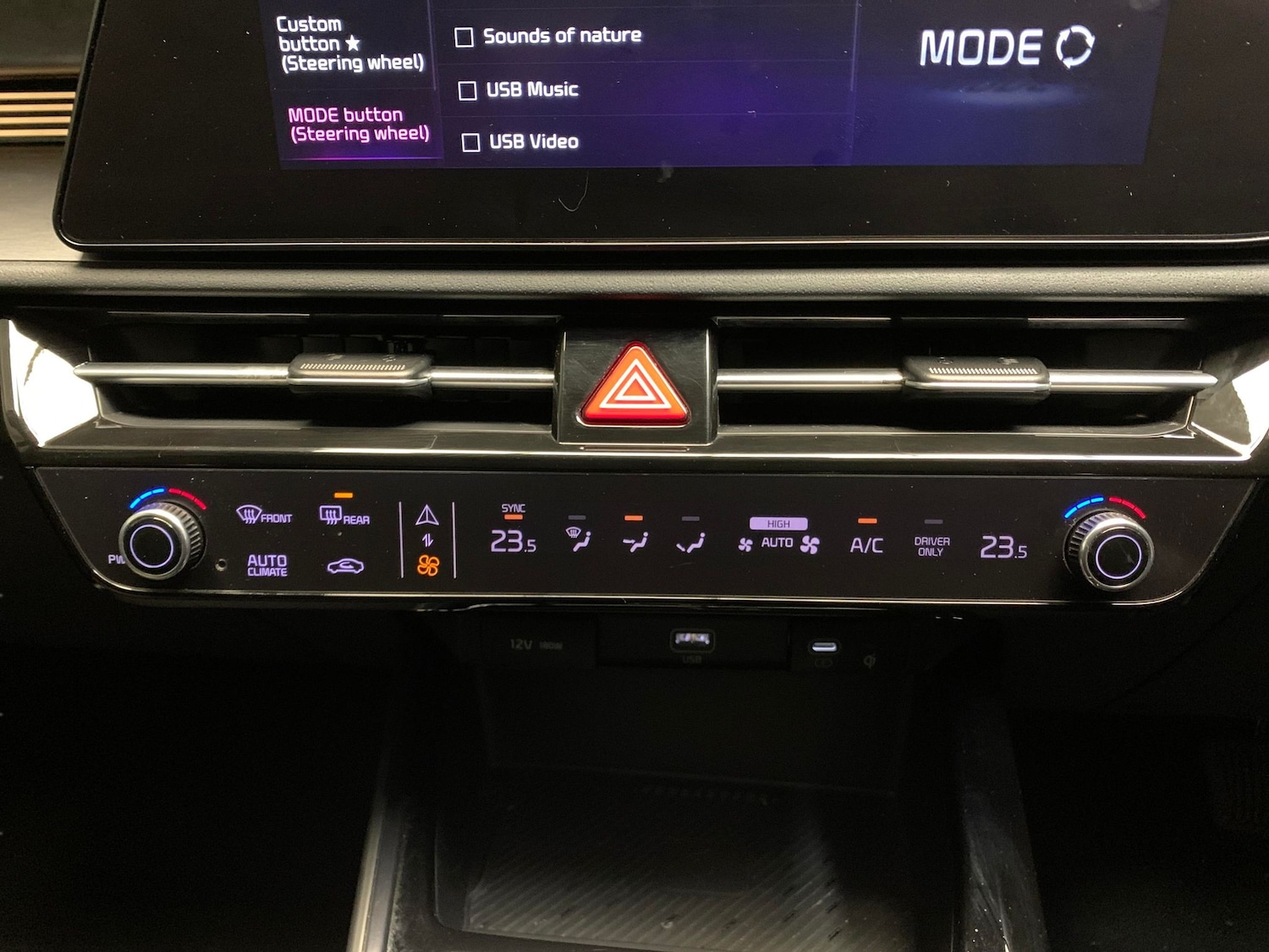 Used Kia Niro 2023 for sale - 76941214: Photo 21