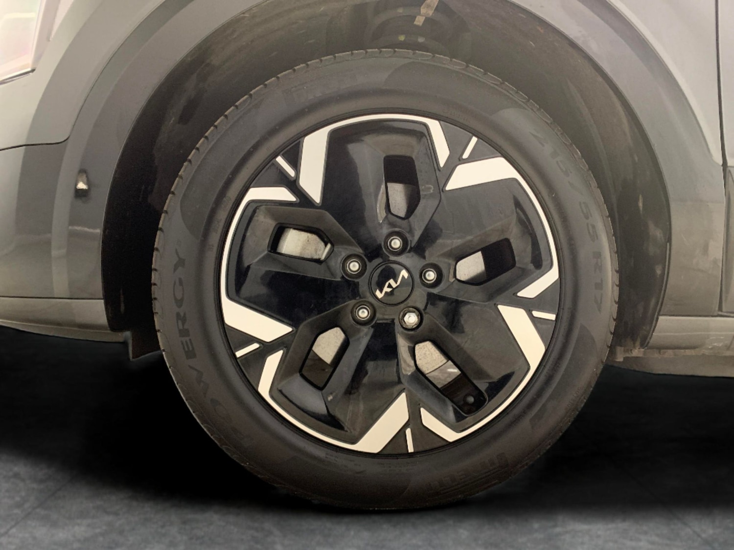 Used Kia Niro 2023 for sale - 76941214: Photo 30