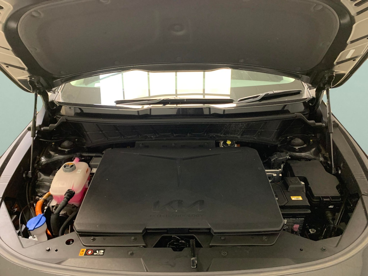 Used Kia Niro 2023 for sale - 76941214: Photo 40