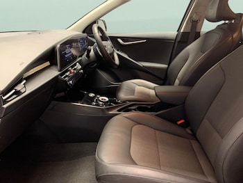 Used Kia Niro 2023 for sale - 76941214: Photo