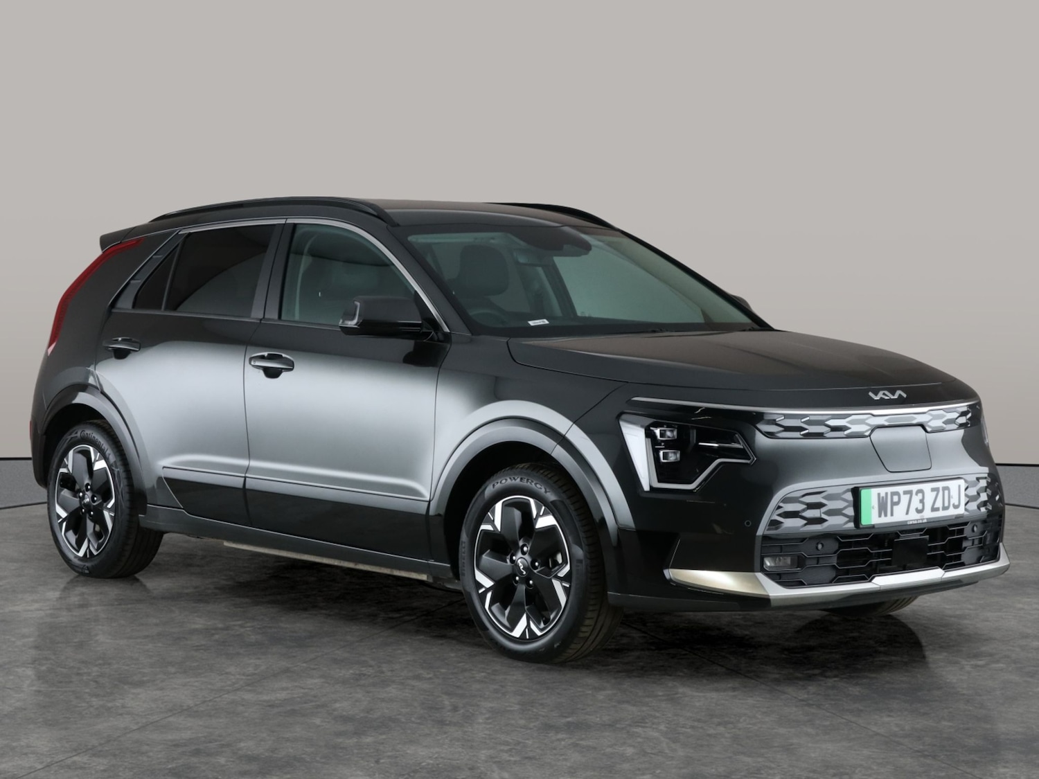 Used Kia Niro 2023 for sale - 76941214: Photo 8