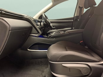 Used Hyundai TUCSON 2023 for sale - 78233593: Photo