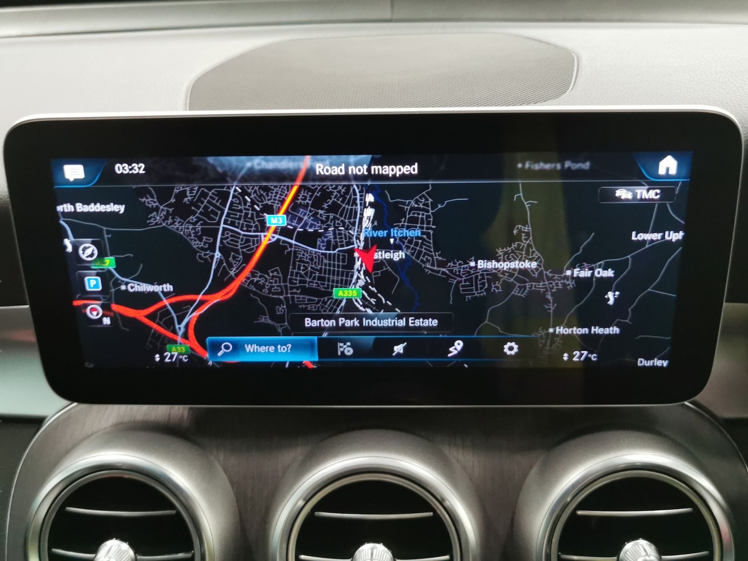 Used Mercedes-Benz GLC 2019 for sale - 77401468: Photo 6