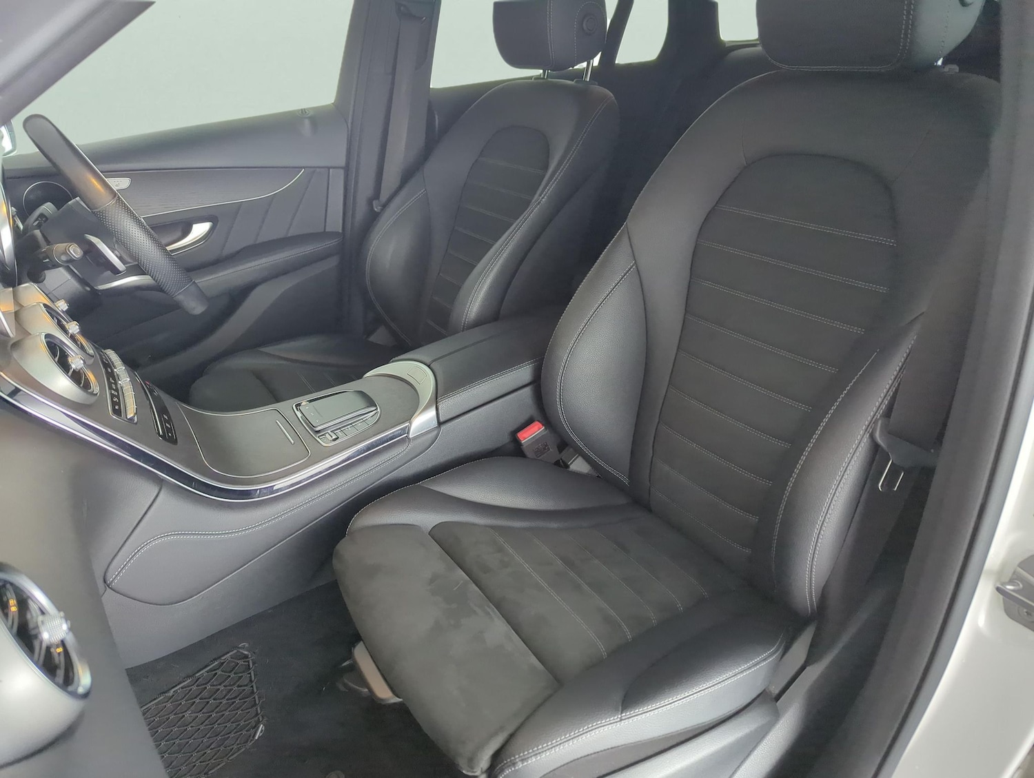 Used Mercedes-Benz GLC 2019 for sale - 77401468: Photo 7