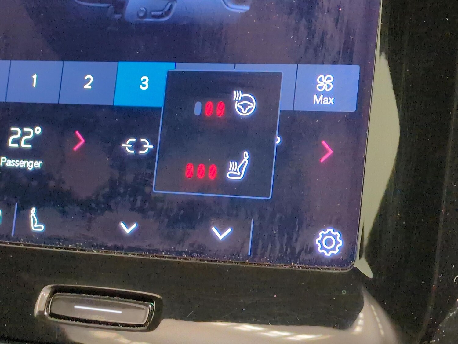 Used Volvo C40 2023 for sale - 77674340: Photo 21