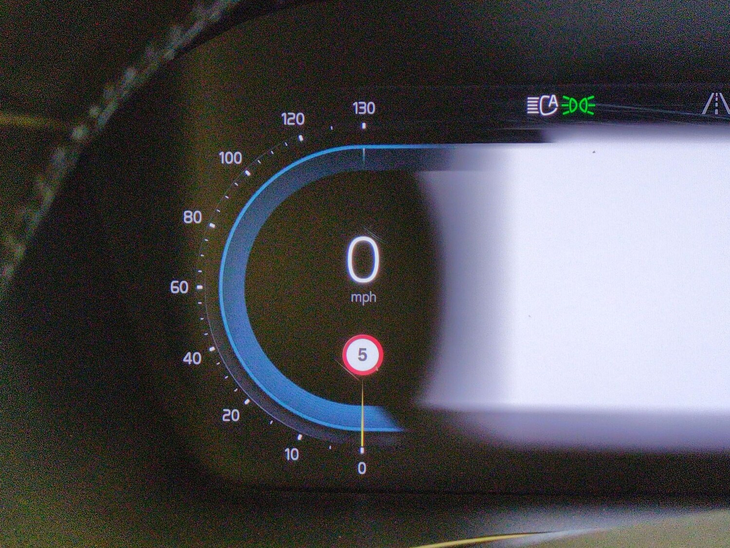 Used Volvo C40 2023 for sale - 77674340: Photo 25