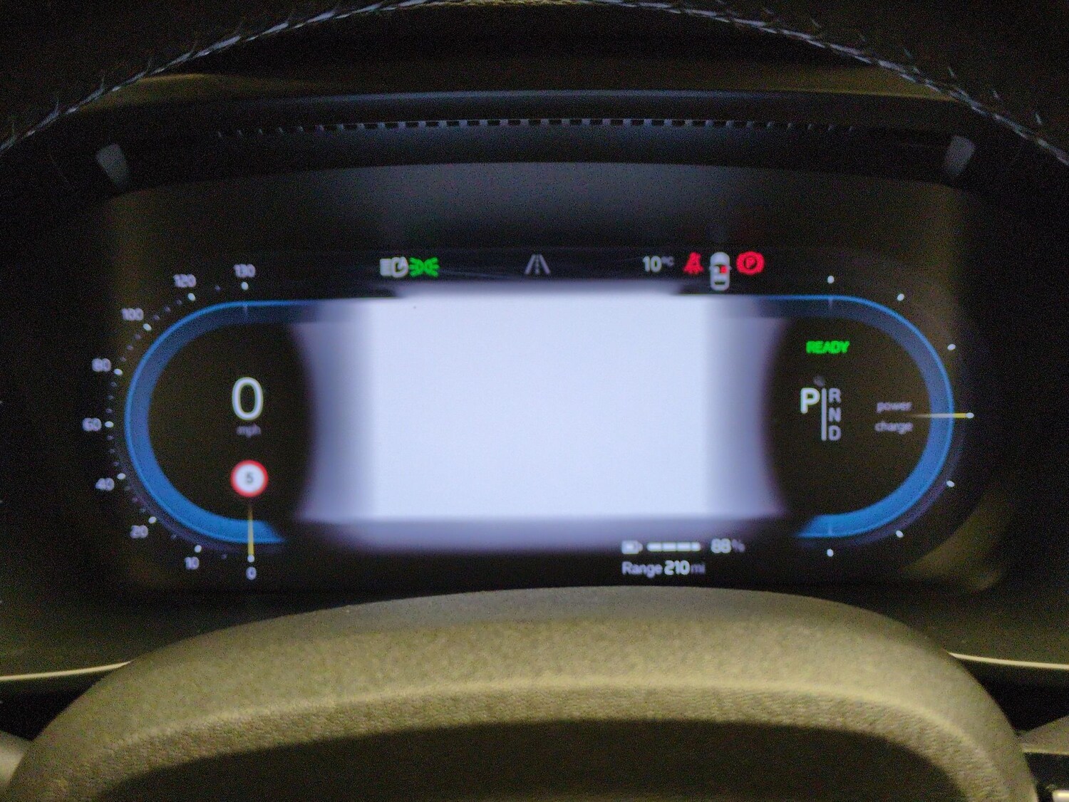 Used Volvo C40 2023 for sale - 77674340: Photo 26