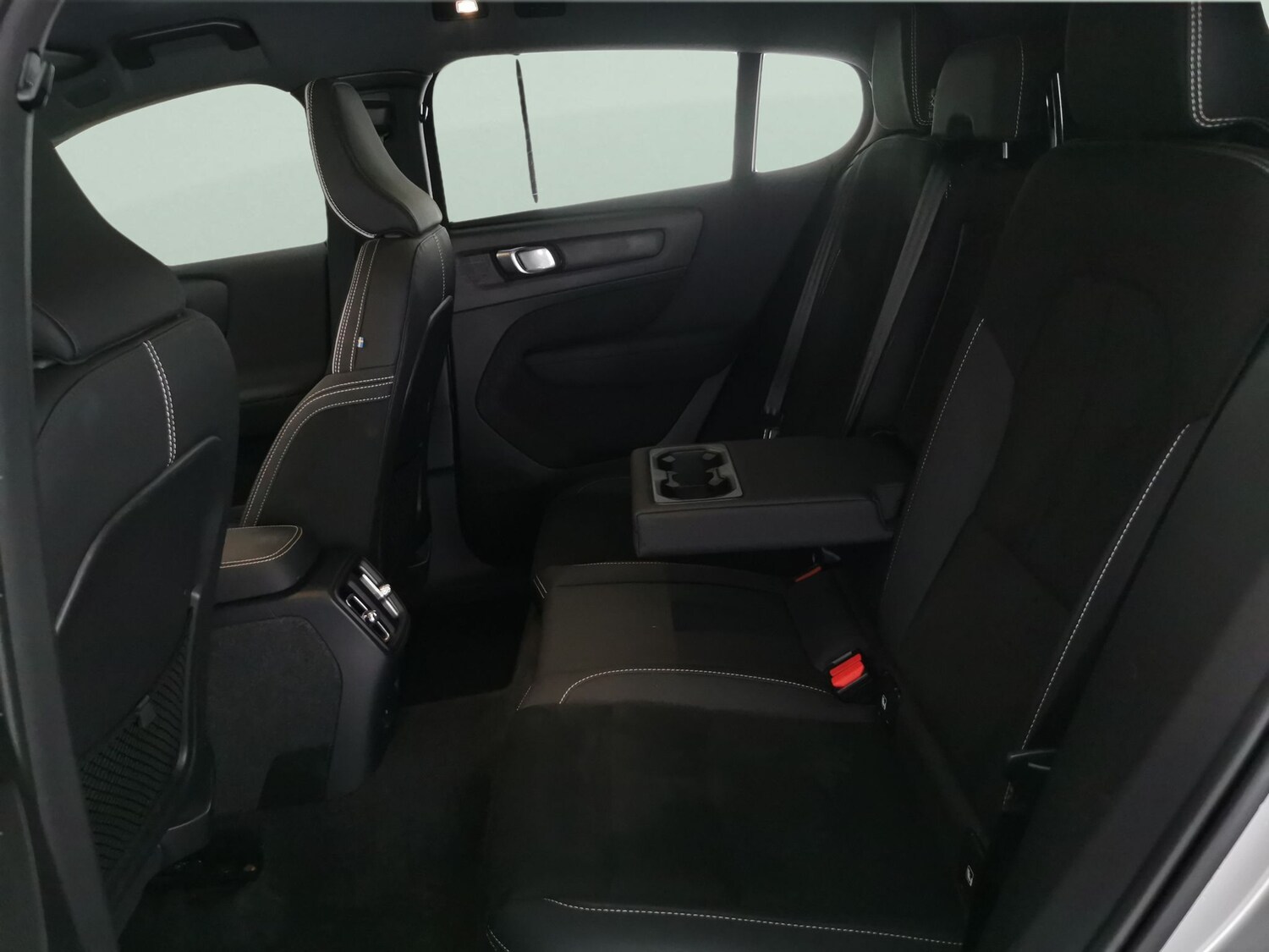 Used Volvo C40 2023 for sale - 77674340: Photo 34