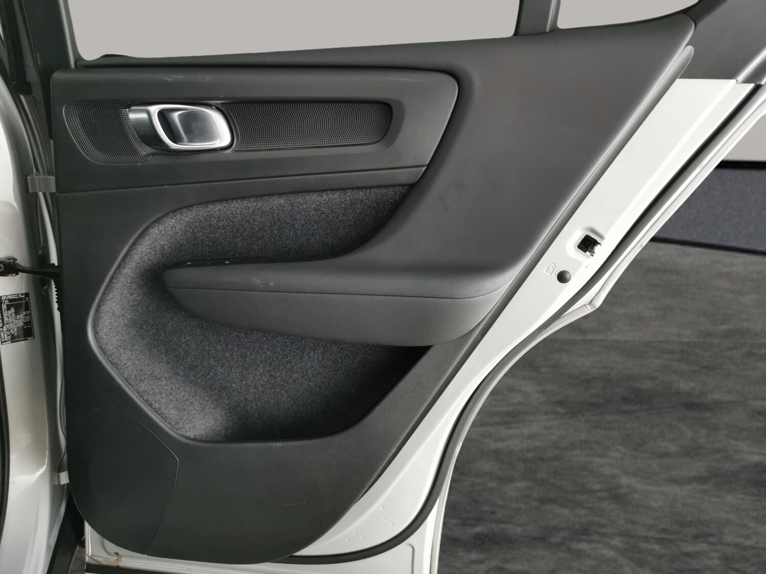 Used Volvo C40 2023 for sale - 77674340: Photo 37