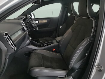 Used Volvo C40 undefined for sale - 77674340: Photo