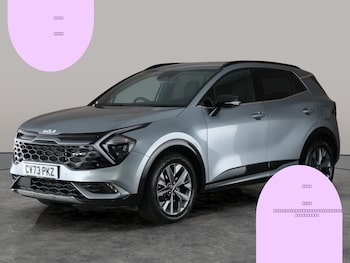 1.6 h T-GDi GT-Line SUV 5dr Petrol Hybrid Auto Euro 6 (s/s) (226 bhp) - LAN